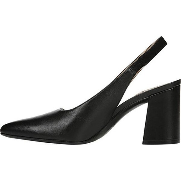 naturalizer hannie slingback