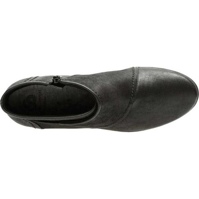 clarks women's caddell rush boot