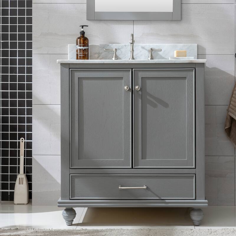 Sudio Design Bathroom Vanity Melissa Collection