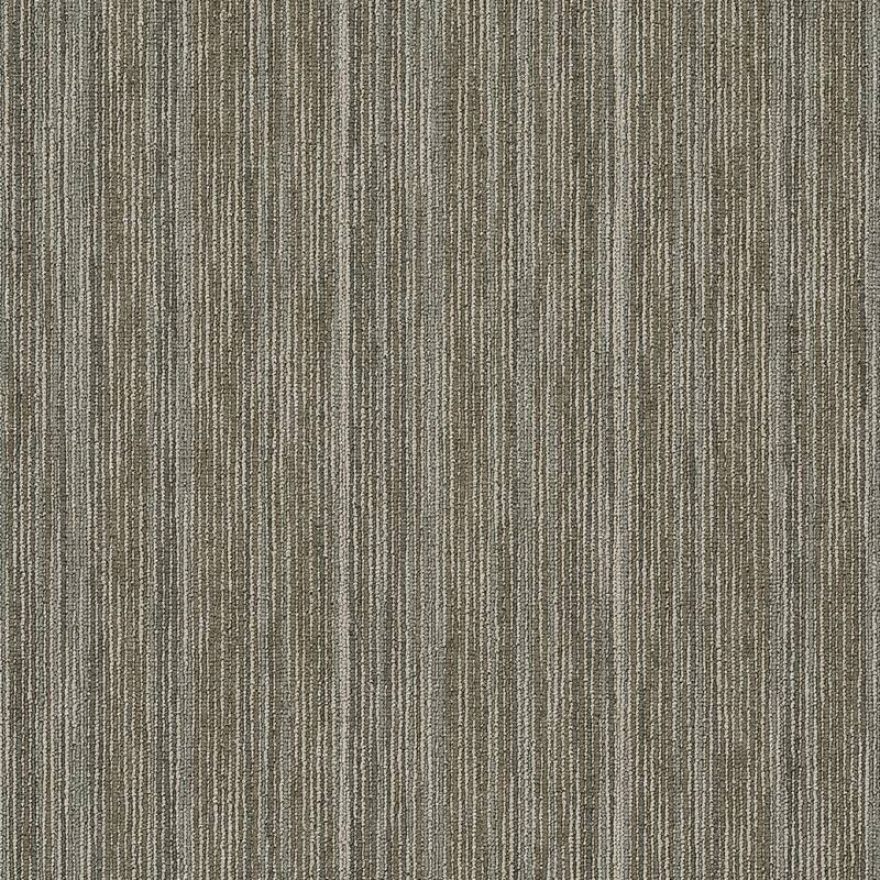 Shaw Philadelphia Commercial Intellect 24" x 24" Glue Down Carpet Tile - Brilliant