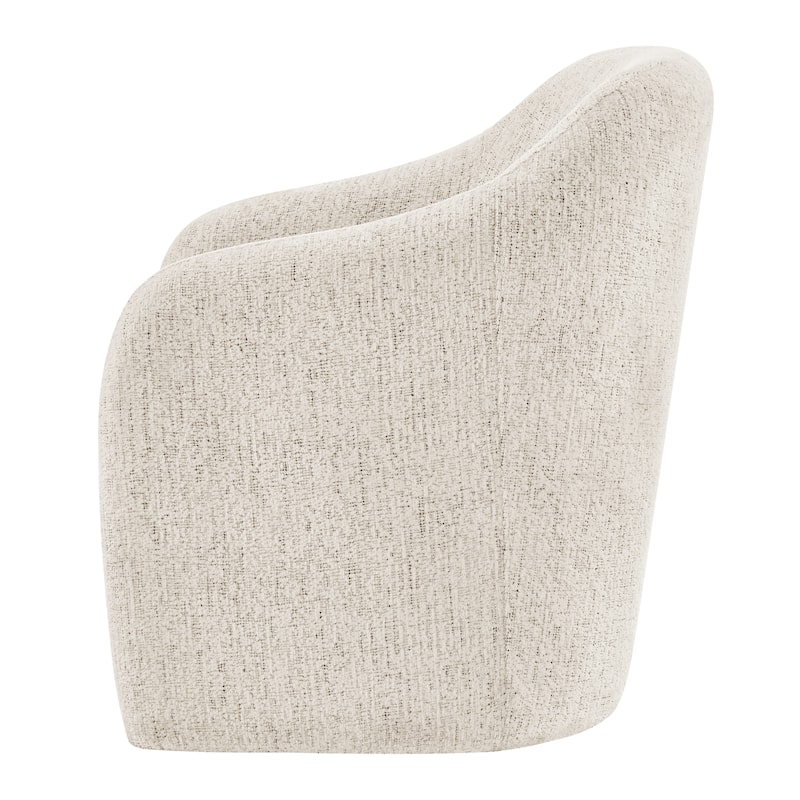 NPD Furniture Zella Accent Arm Chair