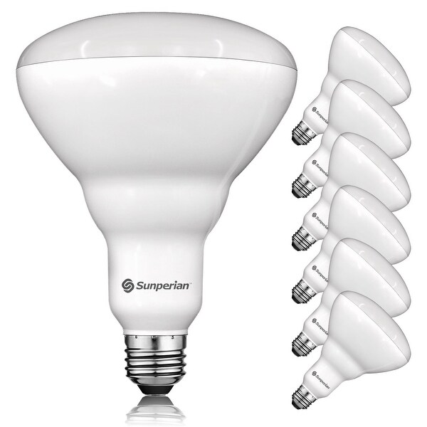 Br40 led flood light clearance bulb