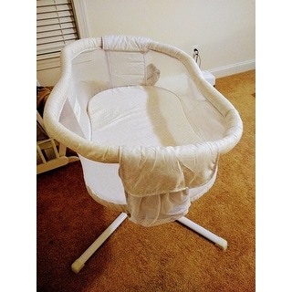 halo essentia bassinet canada