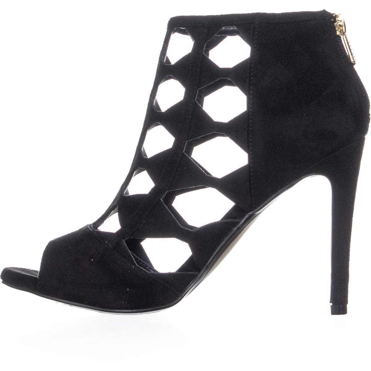calvin klein kassidy pumps