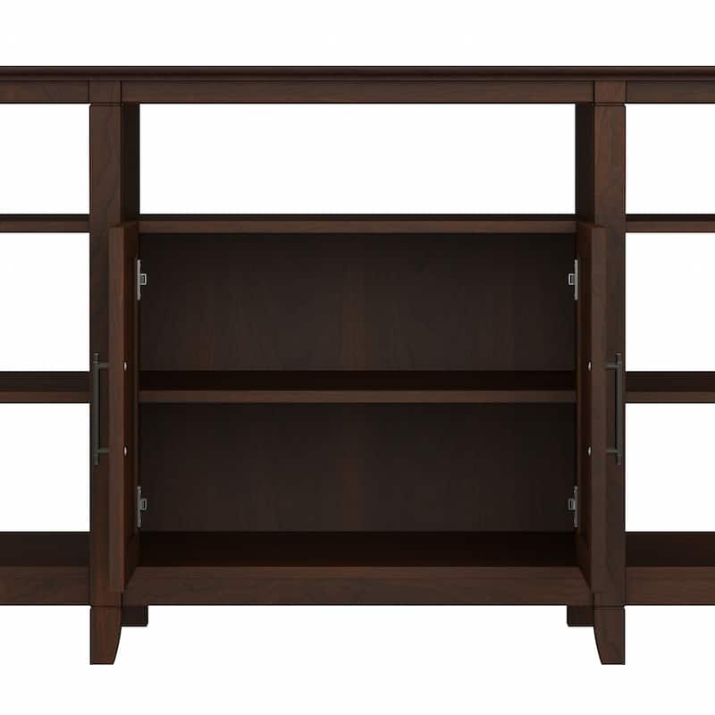 4-piece TV Stand and Table Set