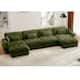 Option Olive Green
