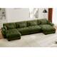 Option Olive Green