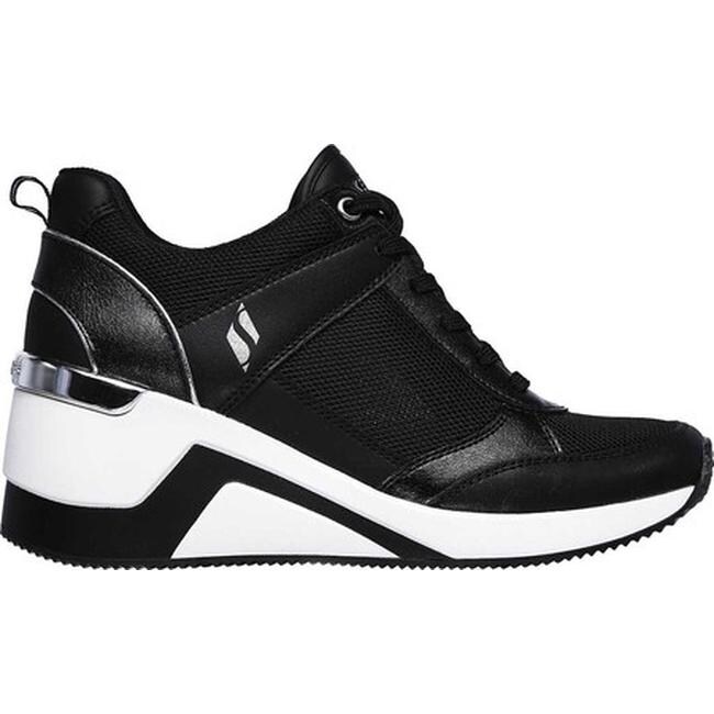 Million Air Up There Sneaker Black 