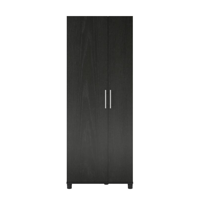 Systembuild Evolution Colwyn Tall Asymmetrical Cabinet