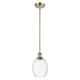 Option Antique Brass / Clear