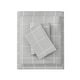 preview thumbnail 35 of 68, Madison Park Cozy Cotton Flannel Printed Sheet Set