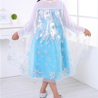 princess party dresses