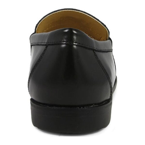 nunn bush mens shoes