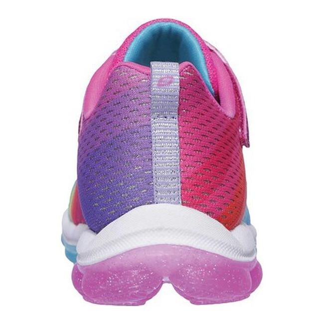 skechers rainbow wishes