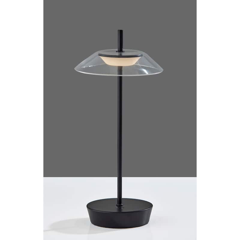 Ako LED Cordless Table Lamp