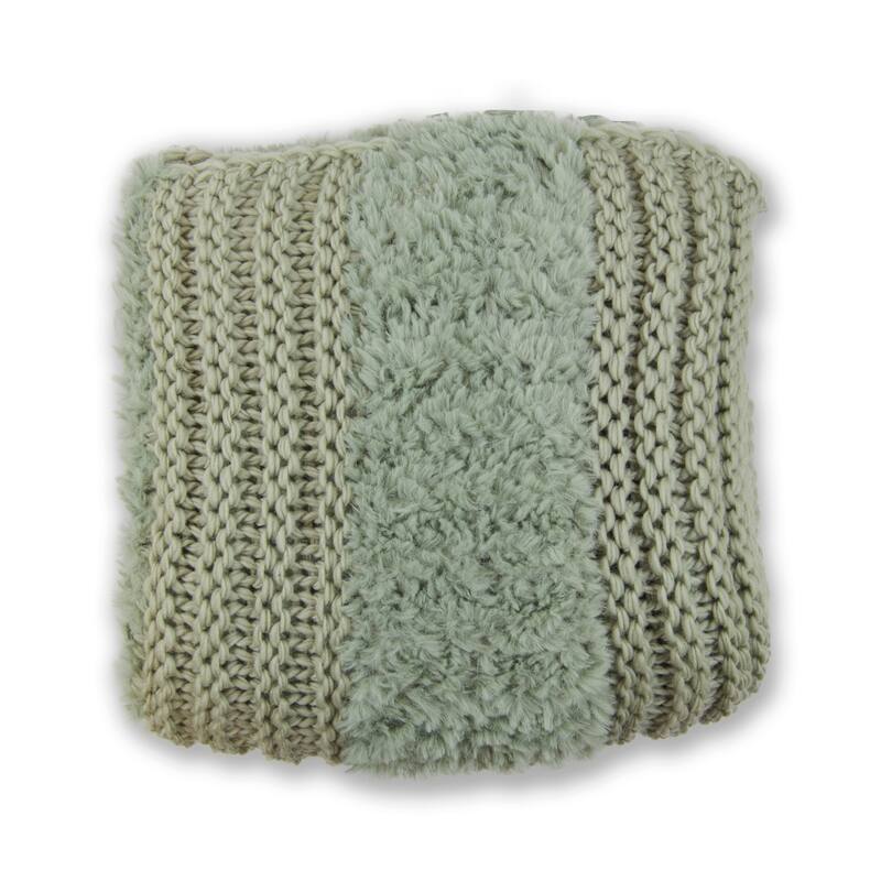Donna Sharp Plush Knit Throw