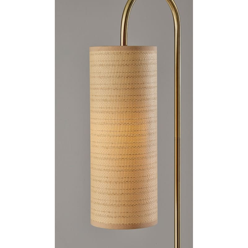 Mendoza Floor Lamp