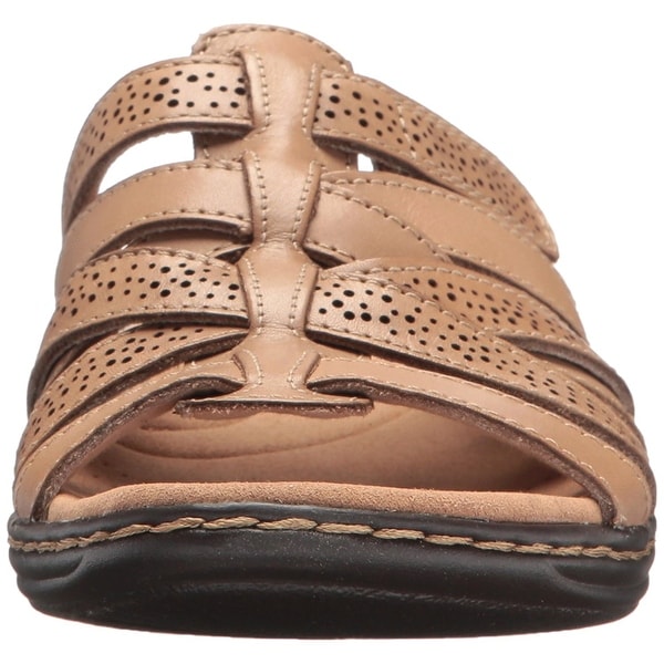 clarks leisa field sandals
