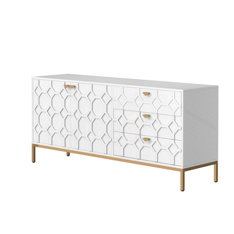 TV Cabinet