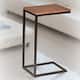 Option Chestnut, Black