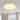 Modern Circular Resin Dimmable LED Flush Mount Ceiling Light - 16.3in