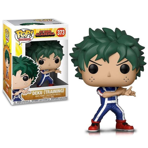 Shop Funko Pop Animation My Hero Academia Todoroki And Deku