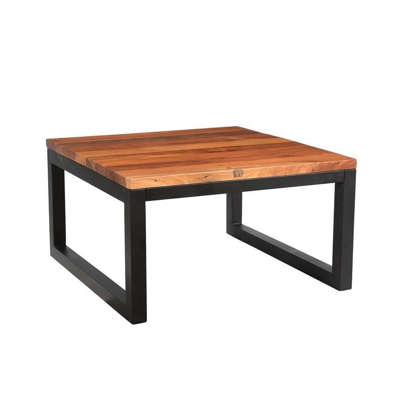 Cordova Coffee Table - 18 x 32 x 32 inches
