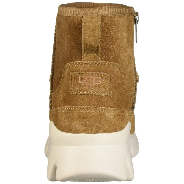 ugg palomar sneaker review