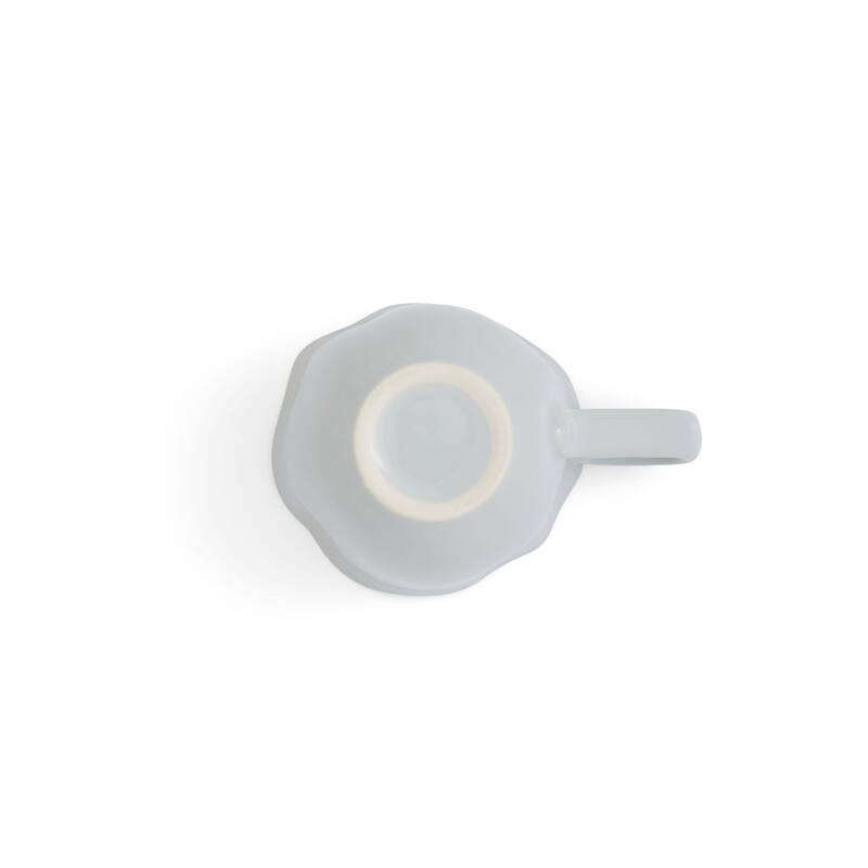 Portmeirion Set of 4 Sophie Conran Floret 14 Ounce Coffee Mugs