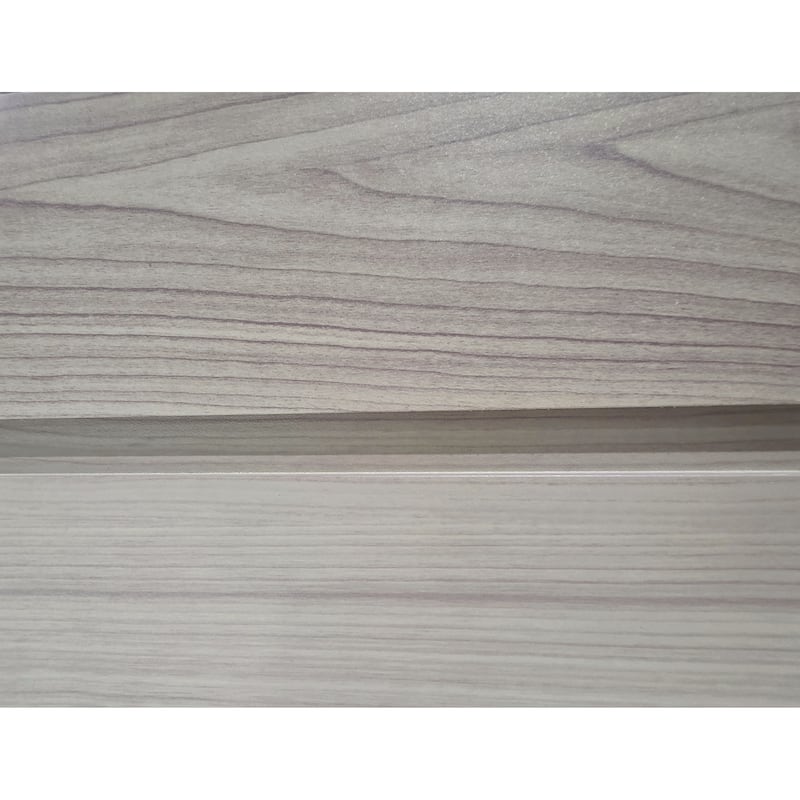 Rectanglar Terrace Planter Short