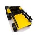 preview thumbnail 16 of 18, Kids 12V Electric Ride-On Tractor with Trailer, Music, and Parental Remote Control, Ages 3+