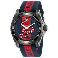 skuffe apparat Opmærksomhed Gucci Men's Watches | Find Great Watches Deals Shopping at Overstock