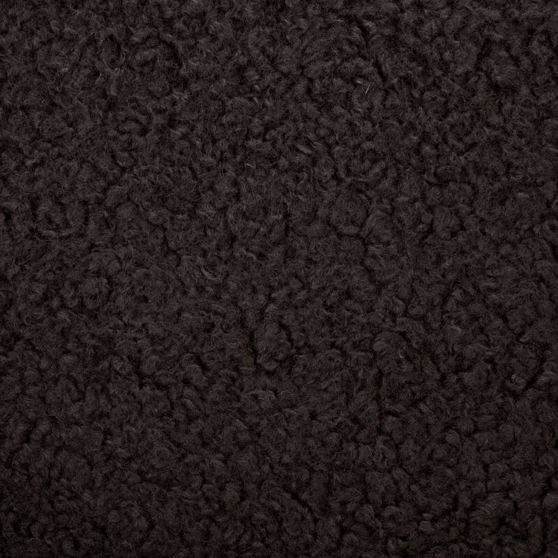 SAFAVIEH Couture Lorianna Bean Bag Chair - 39"W x 39"D x 30"H