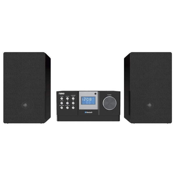 CD Microsystem with Bluetooth?. Opens flyout.
