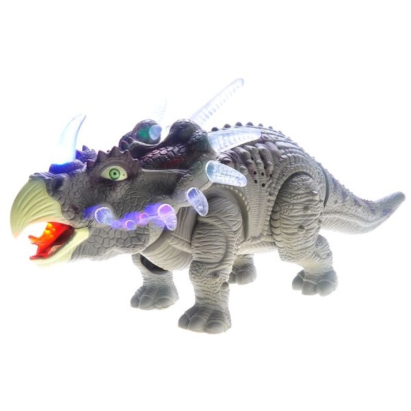 triceratop dinosaur toys
