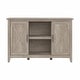 preview thumbnail 16 of 46, Key West Accent Cabinet with Doors by Bush Furniture