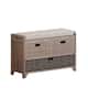 Option Oak