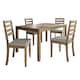 Option Natural Oak