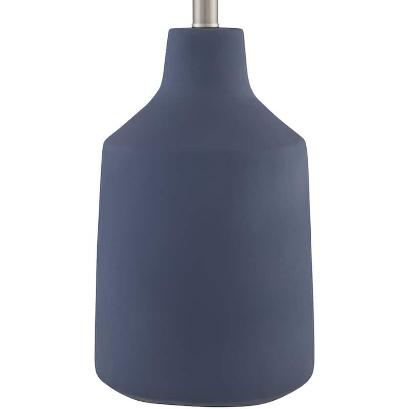 Livabliss Foreman Country Accent Table Lamp