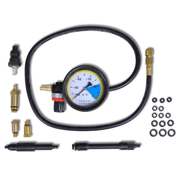 Shop Vidaxl Automotive Diesel Gas Engine Cylinder Compression