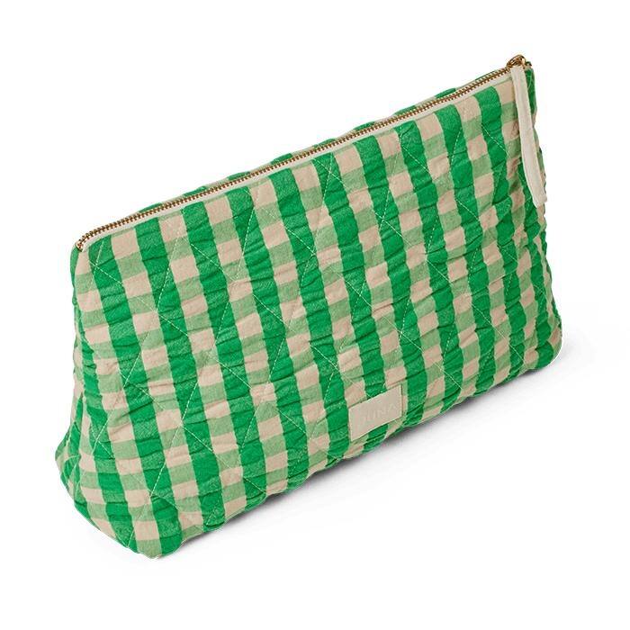 JUNA Karla Toiletry Bag - N/A
