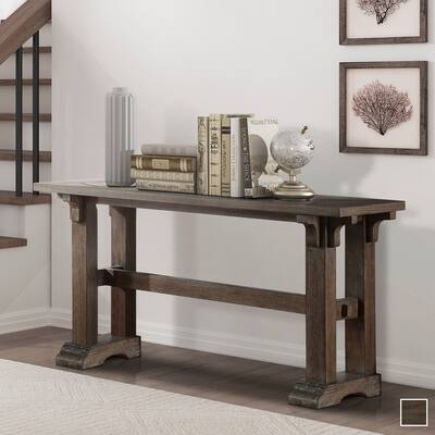Grayling Downs Sofa Table