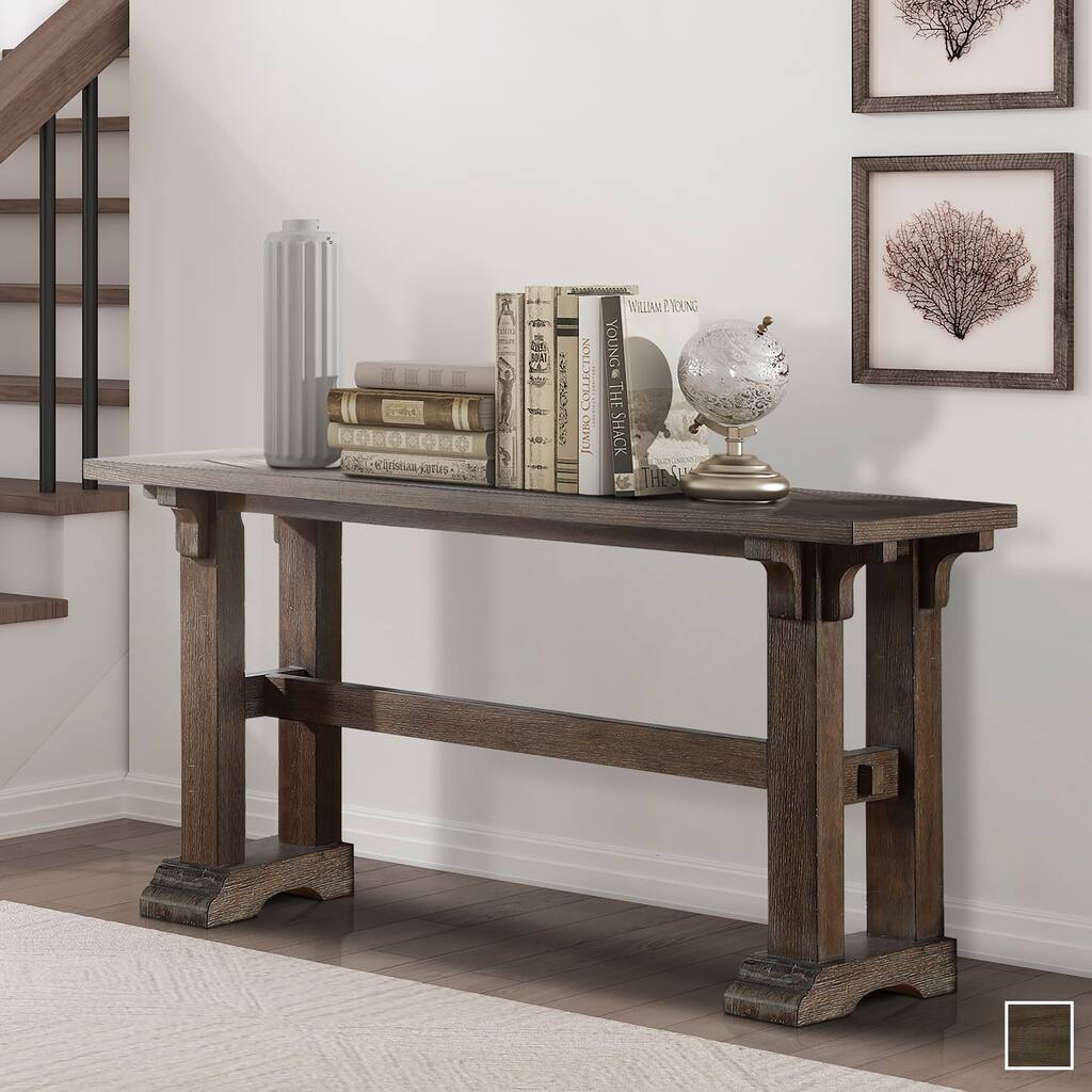 Grayling Downs Sofa Table