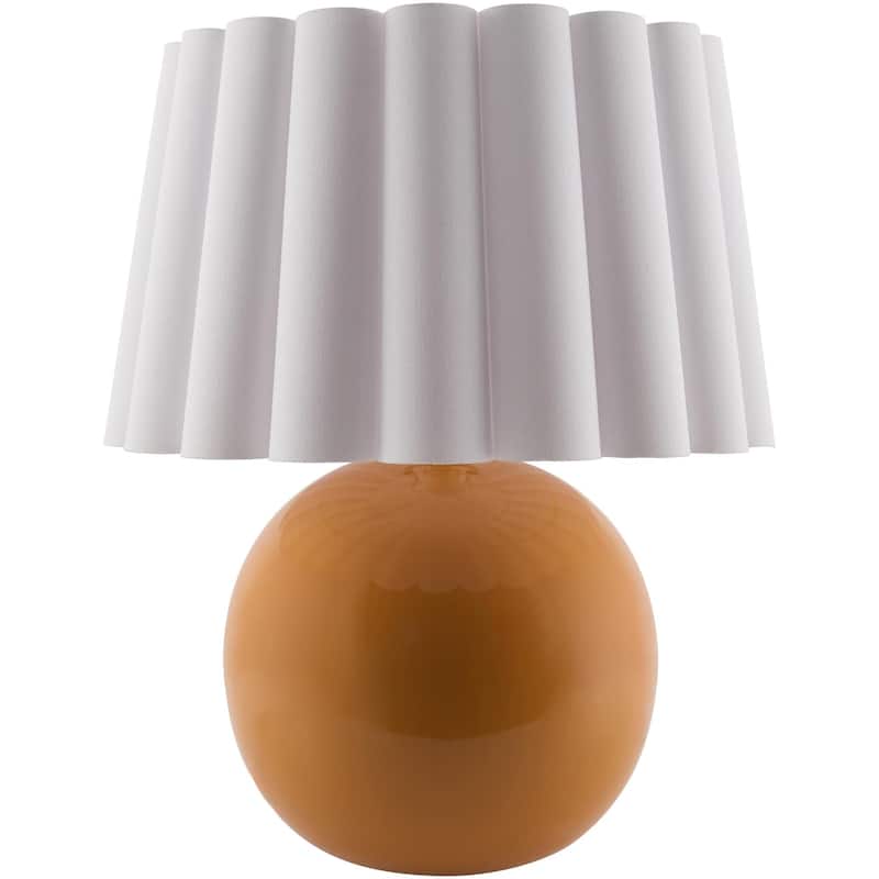 Livabliss Stellar Traditional Accent Table Lamp