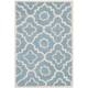 Option Blue/Ivory