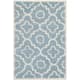 Option Blue/Ivory
