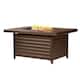 Option Brown
