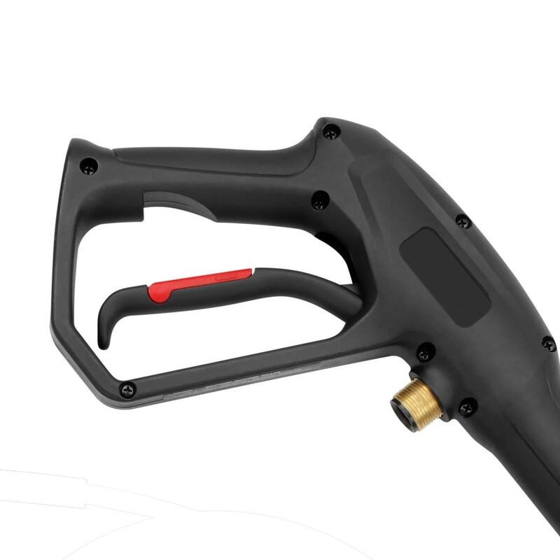 1.2 GPM Electric Pressure Washer Bed Bath & Beyond 37909411