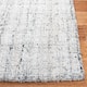 SAFAVIEH Handmade Abstract Nettie Modern Viscose Rug
