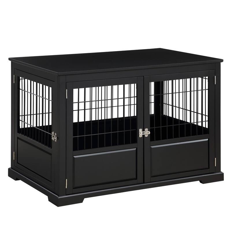 Fairview Large Triple Door Crate